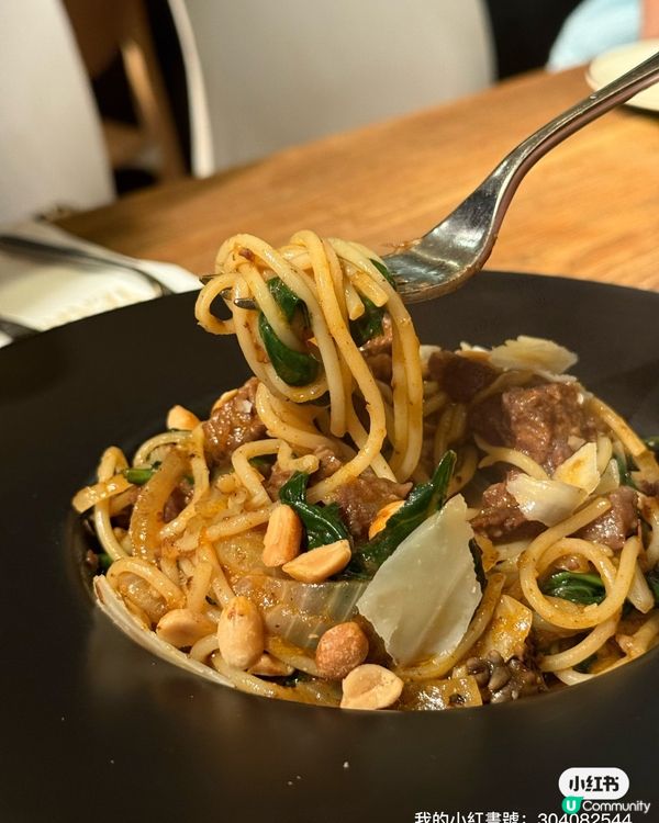 港味狂想曲！舌尖遊歷香港🇭🇰🍕