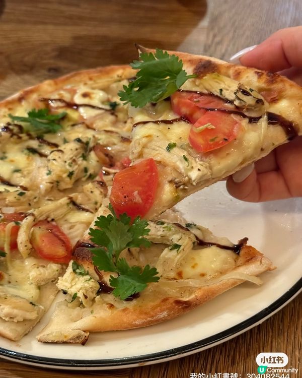 港味狂想曲！舌尖遊歷香港🇭🇰🍕