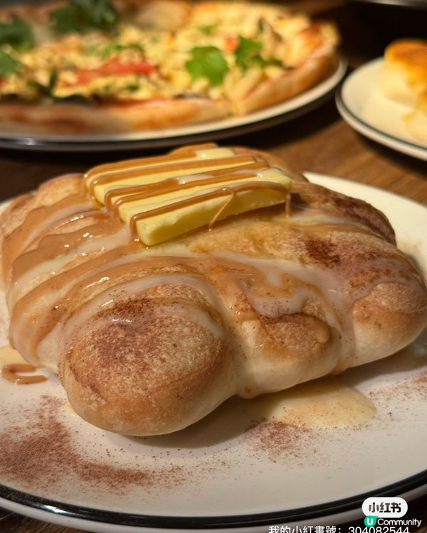 港味狂想曲！舌尖遊歷香港🇭🇰🍕