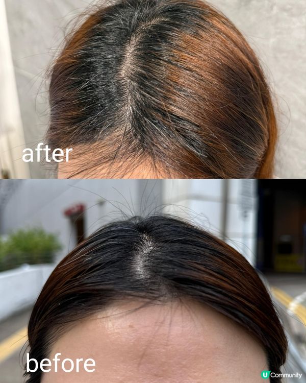 #好物分享 #告別易塌 、頭皮易出油