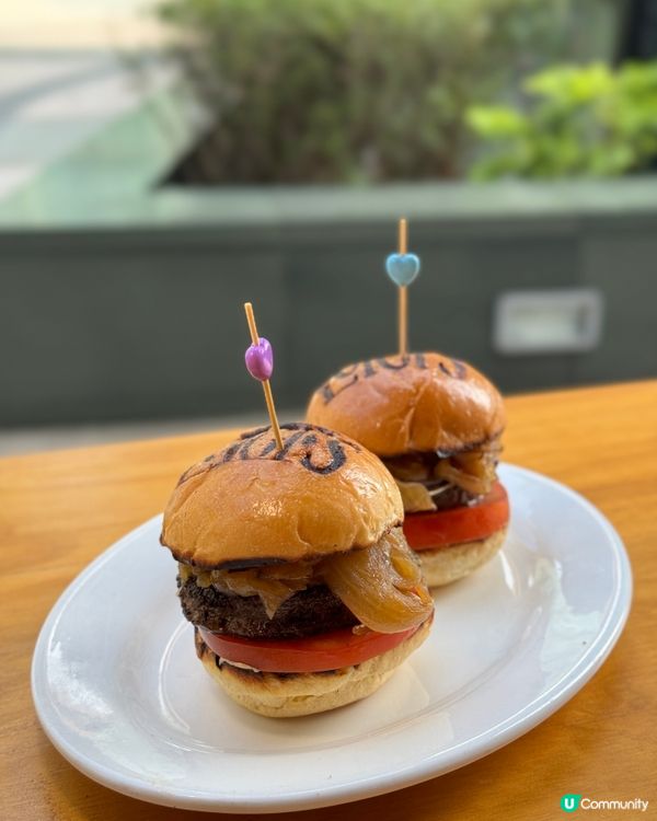 【圓方｜週末人氣爆棚嘅親子西餐廳】