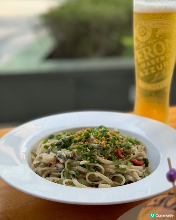 【圓方｜週末人氣爆棚嘅親子西餐廳】