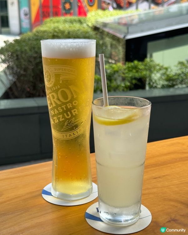 【圓方｜週末人氣爆棚嘅親子西餐廳】