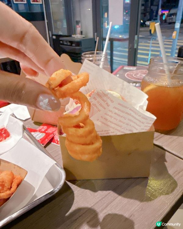 有驚喜足料美式漢堡包店| 推薦漢堡包控必試