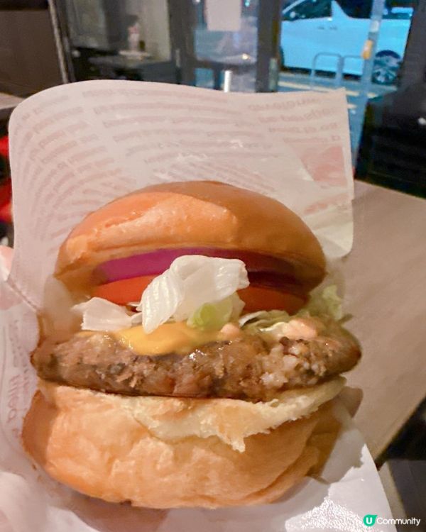 有驚喜足料美式漢堡包店| 推薦漢堡包控必試