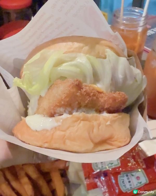 有驚喜足料美式漢堡包店| 推薦漢堡包控必試