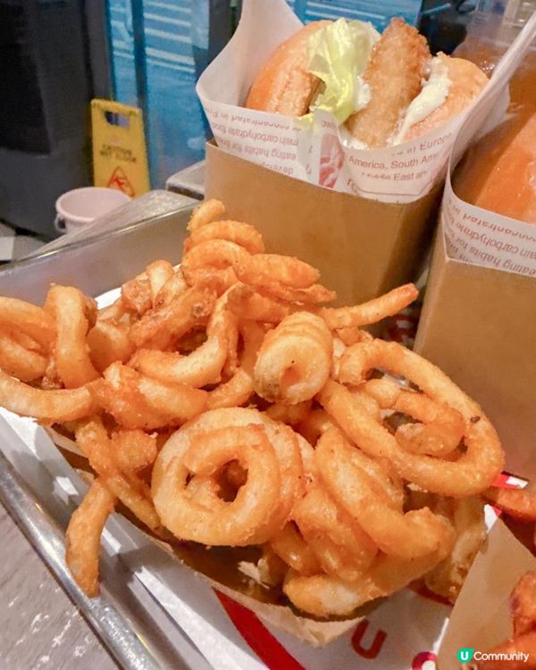 有驚喜足料美式漢堡包店| 推薦漢堡包控必試