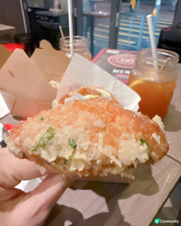 有驚喜足料美式漢堡包店| 推薦漢堡包控必試