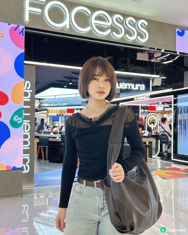 原來Facesss勁多野買🤭 