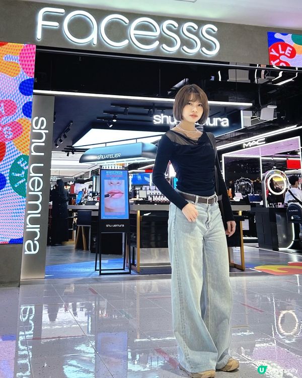 原來Facesss勁多野買🤭 