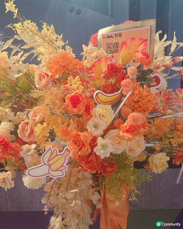 笨蕉大劇院舞台劇🤩柯偉林勁呀！🎭