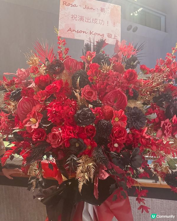 笨蕉大劇院舞台劇🤩柯偉林勁呀！🎭