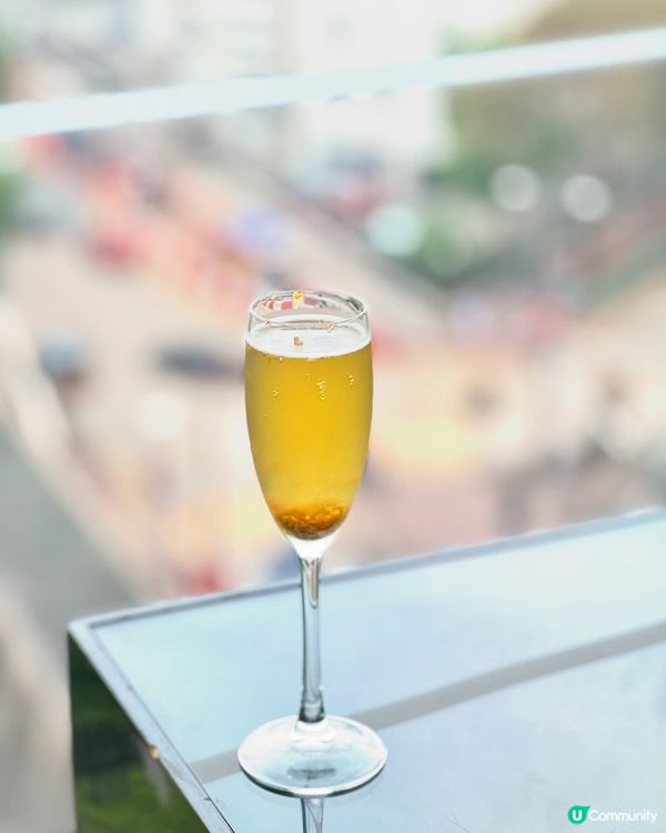 【獅房菜青花瓷下午茶🍵】打卡一流！📸