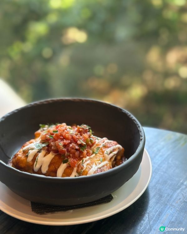 軍火庫變身西餐廳🍴龍蝦泡沫湯與藝術氛圍的奢華時光