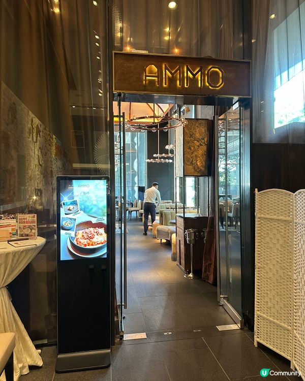 軍火庫變身西餐廳🍴龍蝦泡沫湯與藝術氛圍的奢華時光