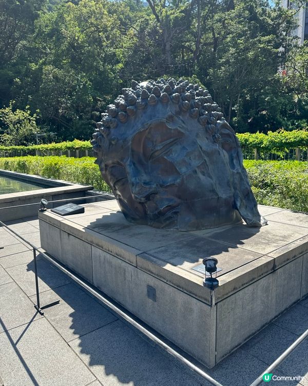 軍火庫變身西餐廳🍴龍蝦泡沫湯與藝術氛圍的奢華時光