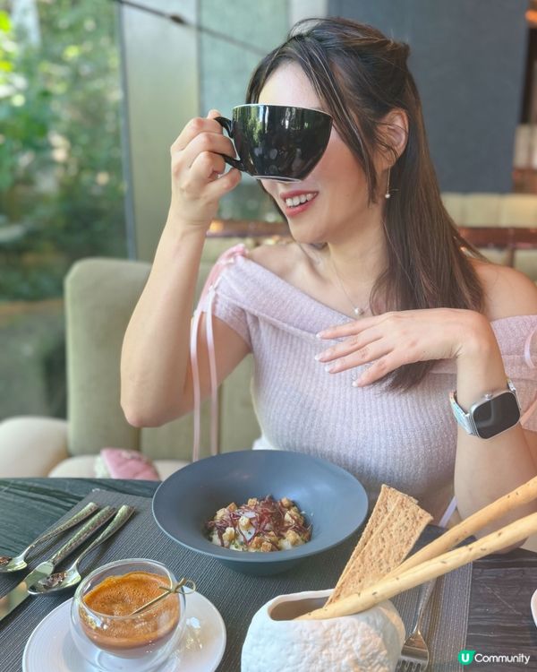 軍火庫變身西餐廳🍴龍蝦泡沫湯與藝術氛圍的奢華時光