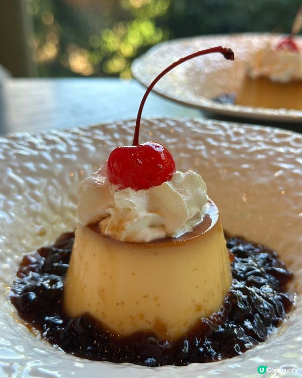 軍火庫變身西餐廳🍴龍蝦泡沫湯與藝術氛圍的奢華時光