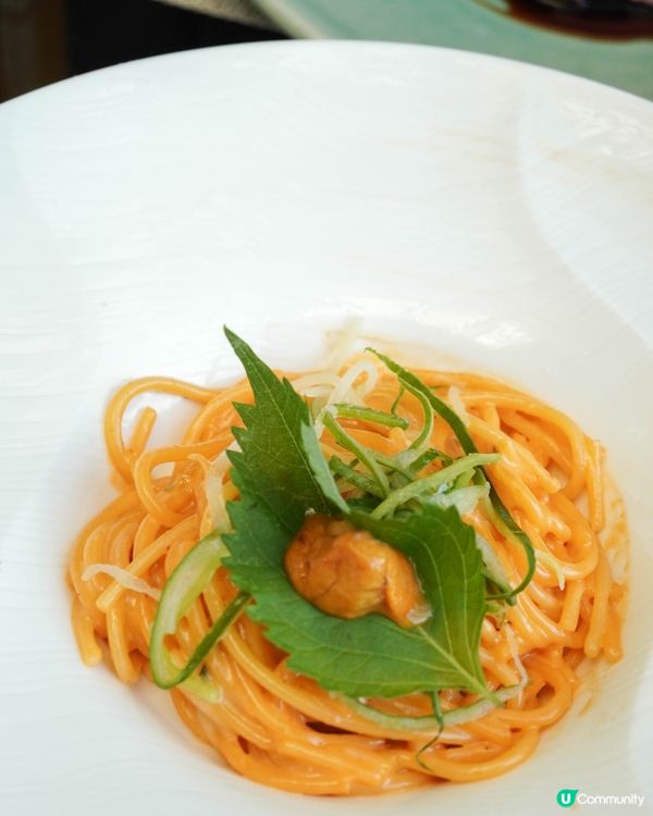 「日本蜜香果語」下午茶