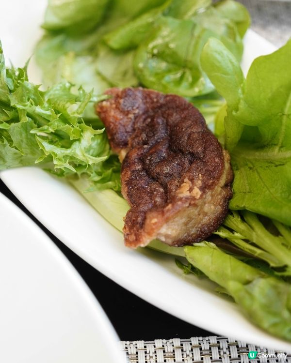 「日本蜜香果語」下午茶