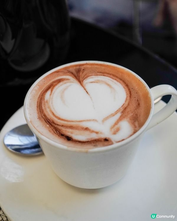 「日本蜜香果語」下午茶