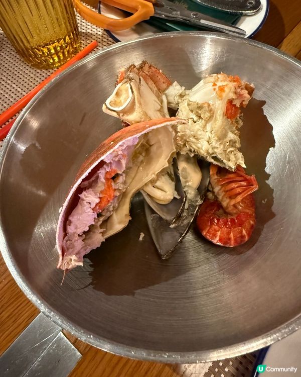 自助餐😉😉