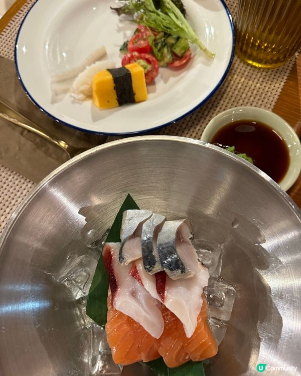 自助餐😉😉