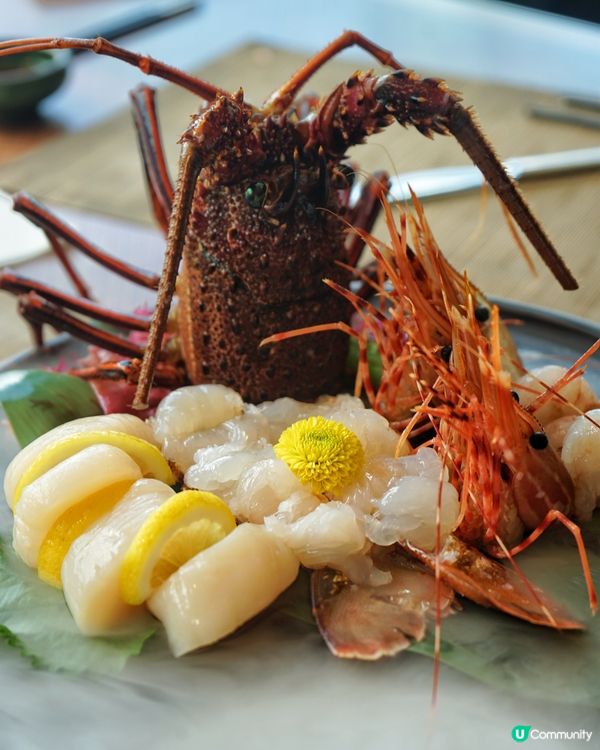 東涌喜來登🇯🇵嶼坊！日式盛宴開鑼！😋