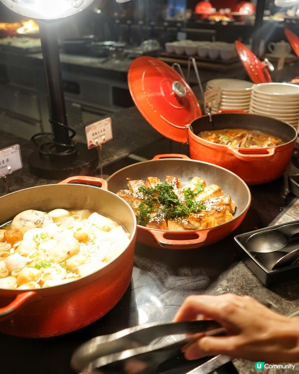 東涌喜來登🇯🇵嶼坊！日式盛宴開鑼！😋