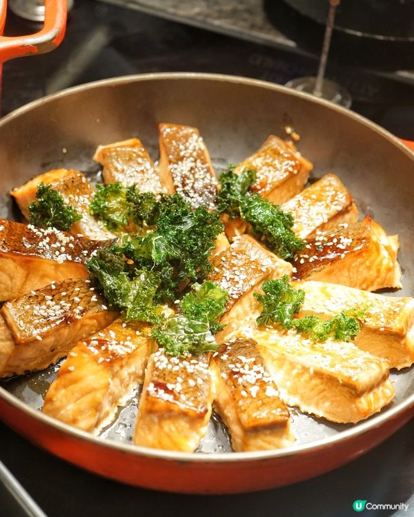 東涌喜來登🇯🇵嶼坊！日式盛宴開鑼！😋