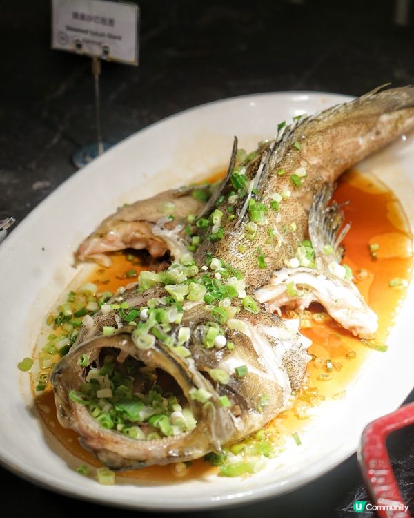 東涌喜來登🇯🇵嶼坊！日式盛宴開鑼！😋