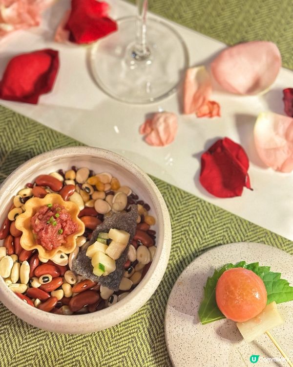 紀念日首選 | A LUX浪漫饗宴｜讓每個重要時刻都難忘 🩷