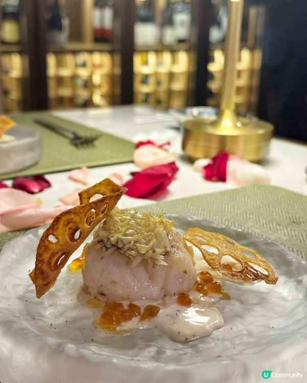 紀念日首選 | A LUX浪漫饗宴｜讓每個重要時刻都難忘 🩷