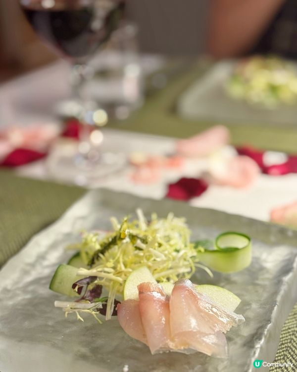 紀念日首選 | A LUX浪漫饗宴｜讓每個重要時刻都難忘 🩷