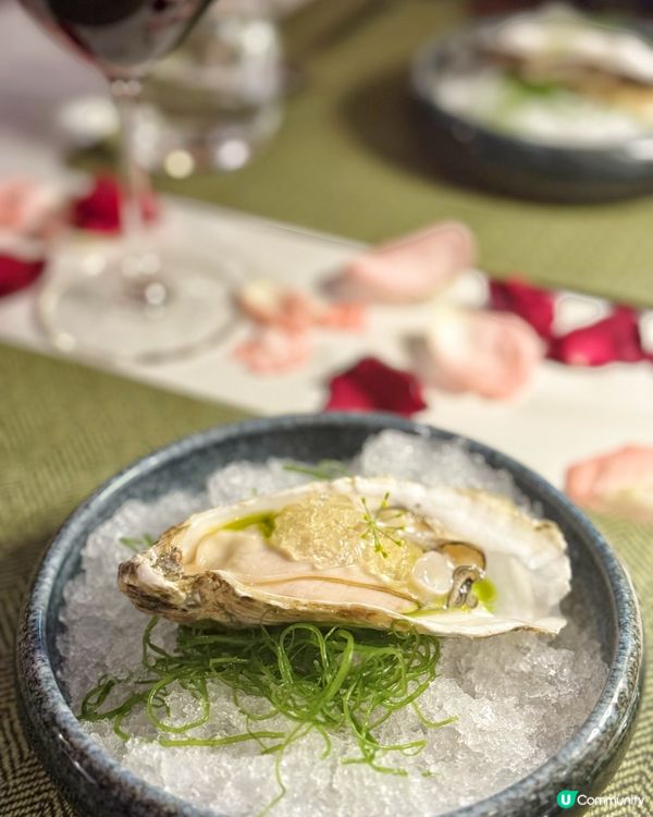 紀念日首選 | A LUX浪漫饗宴｜讓每個重要時刻都難忘 🩷