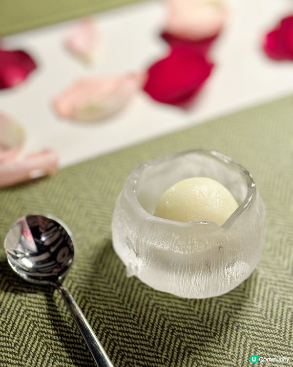 紀念日首選 | A LUX浪漫饗宴｜讓每個重要時刻都難忘 🩷