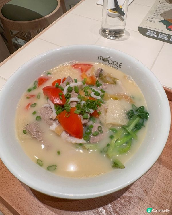 灣仔美食｜中國各地經典麵食的新派詮釋