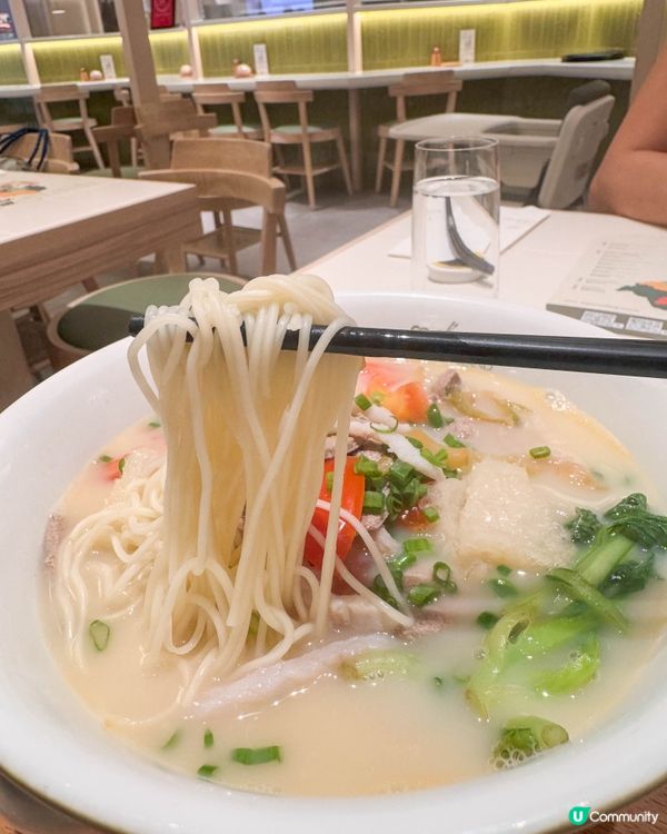 灣仔美食｜中國各地經典麵食的新派詮釋