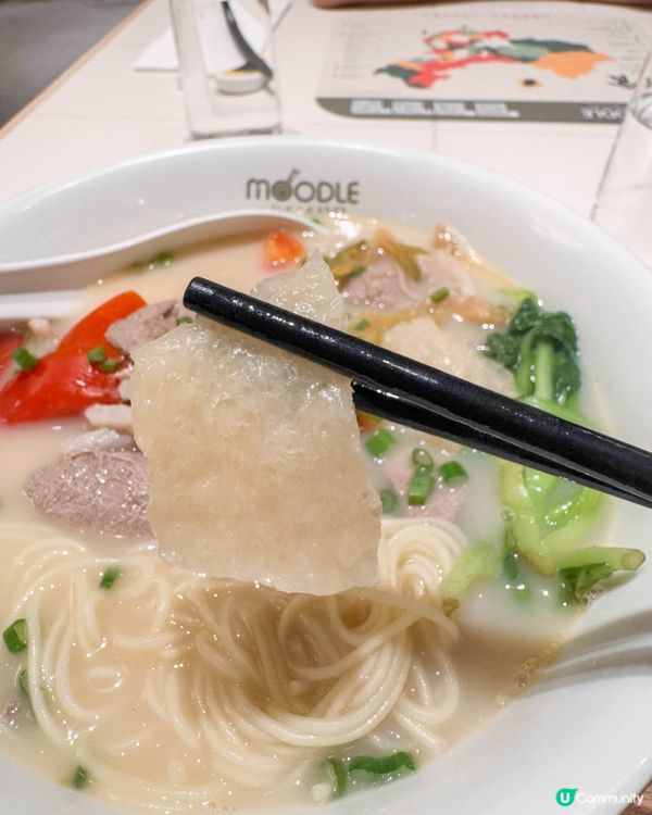 灣仔美食｜中國各地經典麵食的新派詮釋