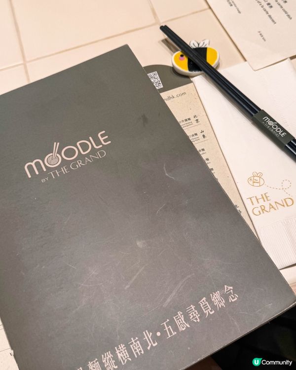 灣仔美食｜中國各地經典麵食的新派詮釋