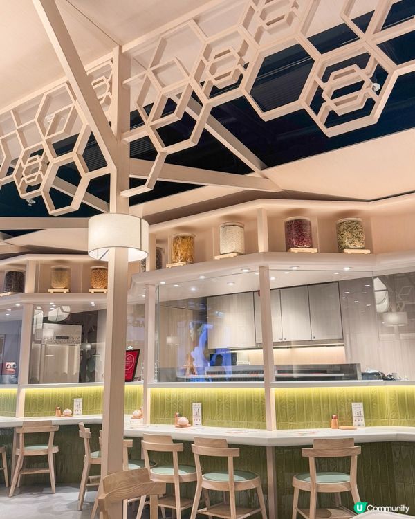 灣仔美食｜中國各地經典麵食的新派詮釋