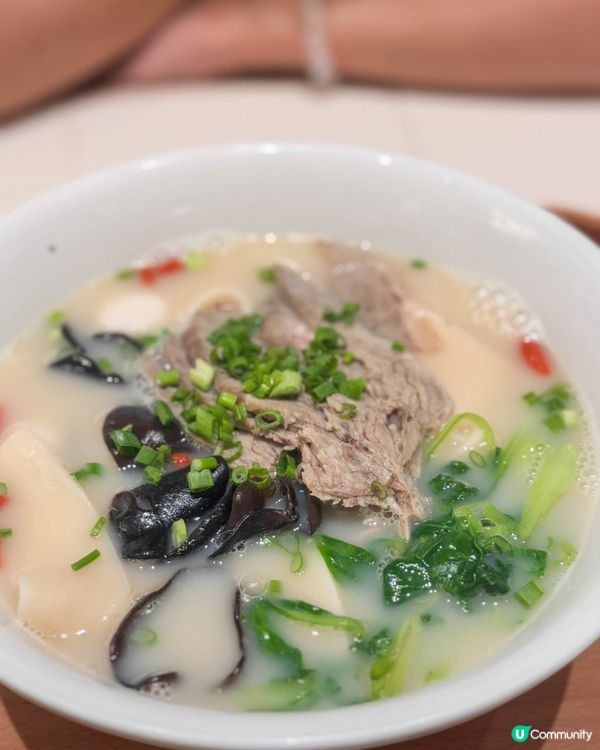 灣仔美食｜中國各地經典麵食的新派詮釋