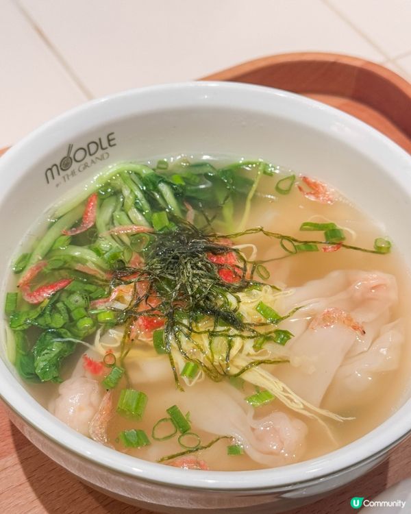 灣仔美食｜中國各地經典麵食的新派詮釋