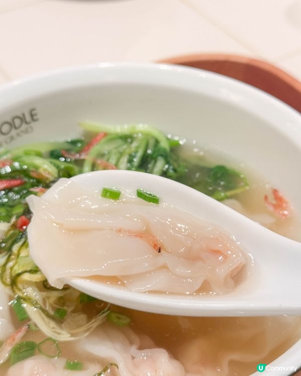 灣仔美食｜中國各地經典麵食的新派詮釋