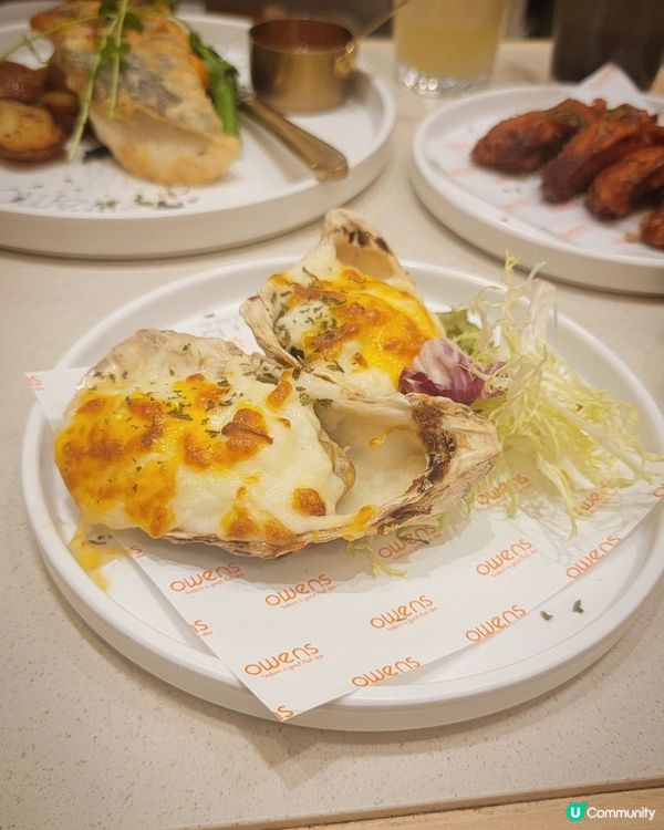 木系溫馨裝修，甜品出色😋🍽️