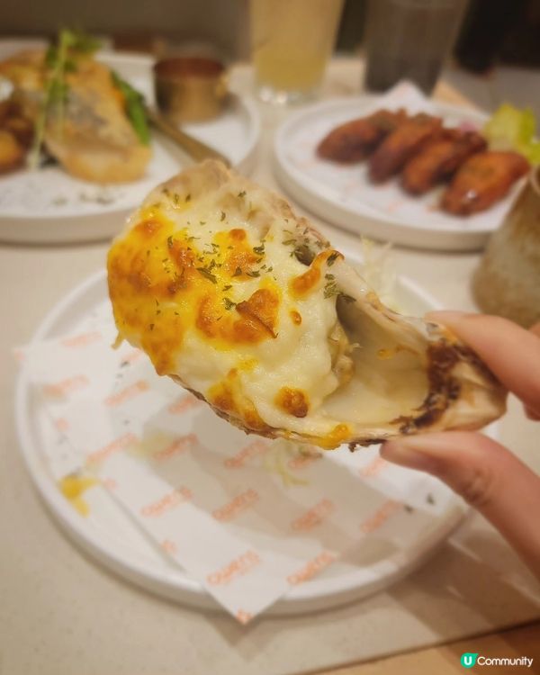 木系溫馨裝修，甜品出色😋🍽️