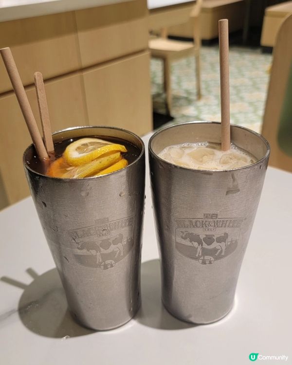 將軍澳新餐廳開張