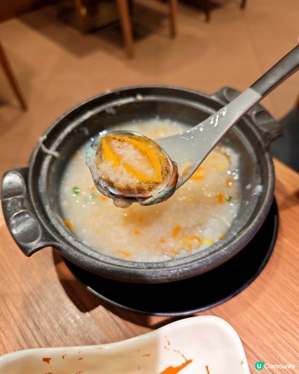 御滿屋與朋友狂數77品🥢