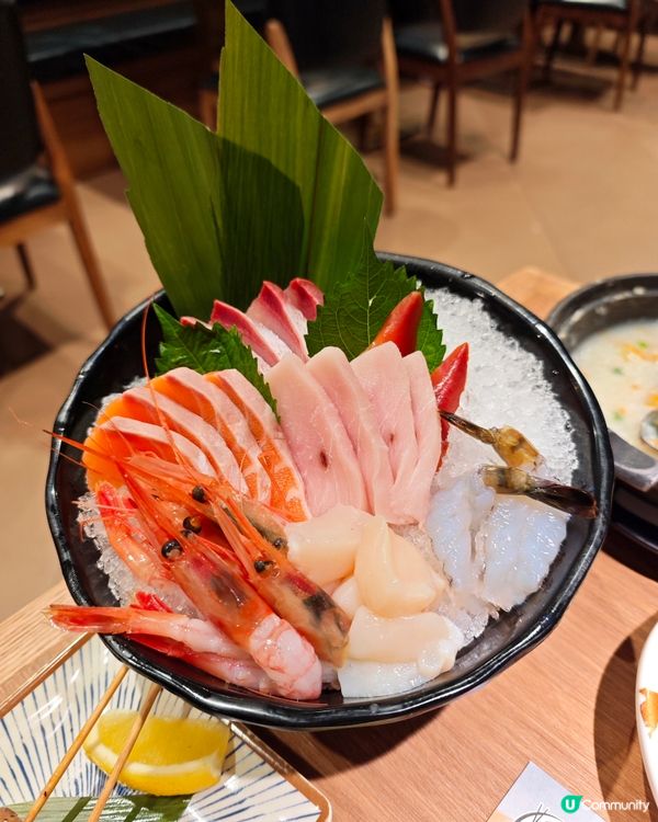 御滿屋與朋友狂數77品🥢