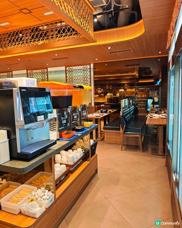 御滿屋與朋友狂數77品🥢